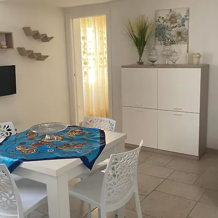 Casa Dei Mille * Martina Franca