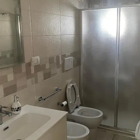 Casa Dei Mille Apartman