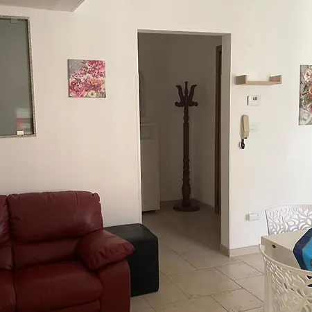 Apartament Casa Dei Mille Martina Franca