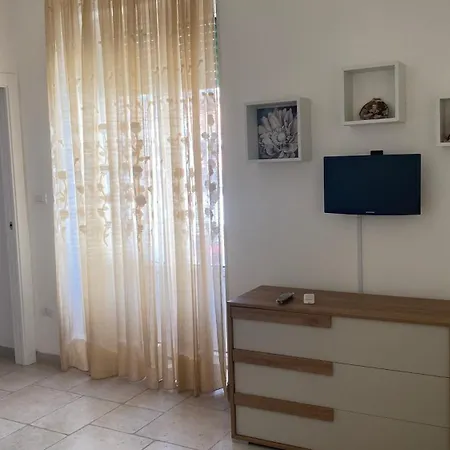 Casa Dei Mille Martina Franca