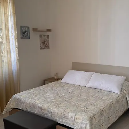 Casa Dei Mille * Martina Franca